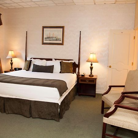 Best Western Plus Sidney Lodge Luaran gambar