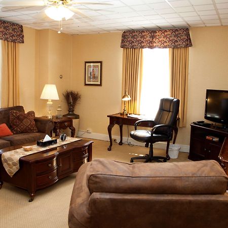 Best Western Plus Sidney Lodge Luaran gambar