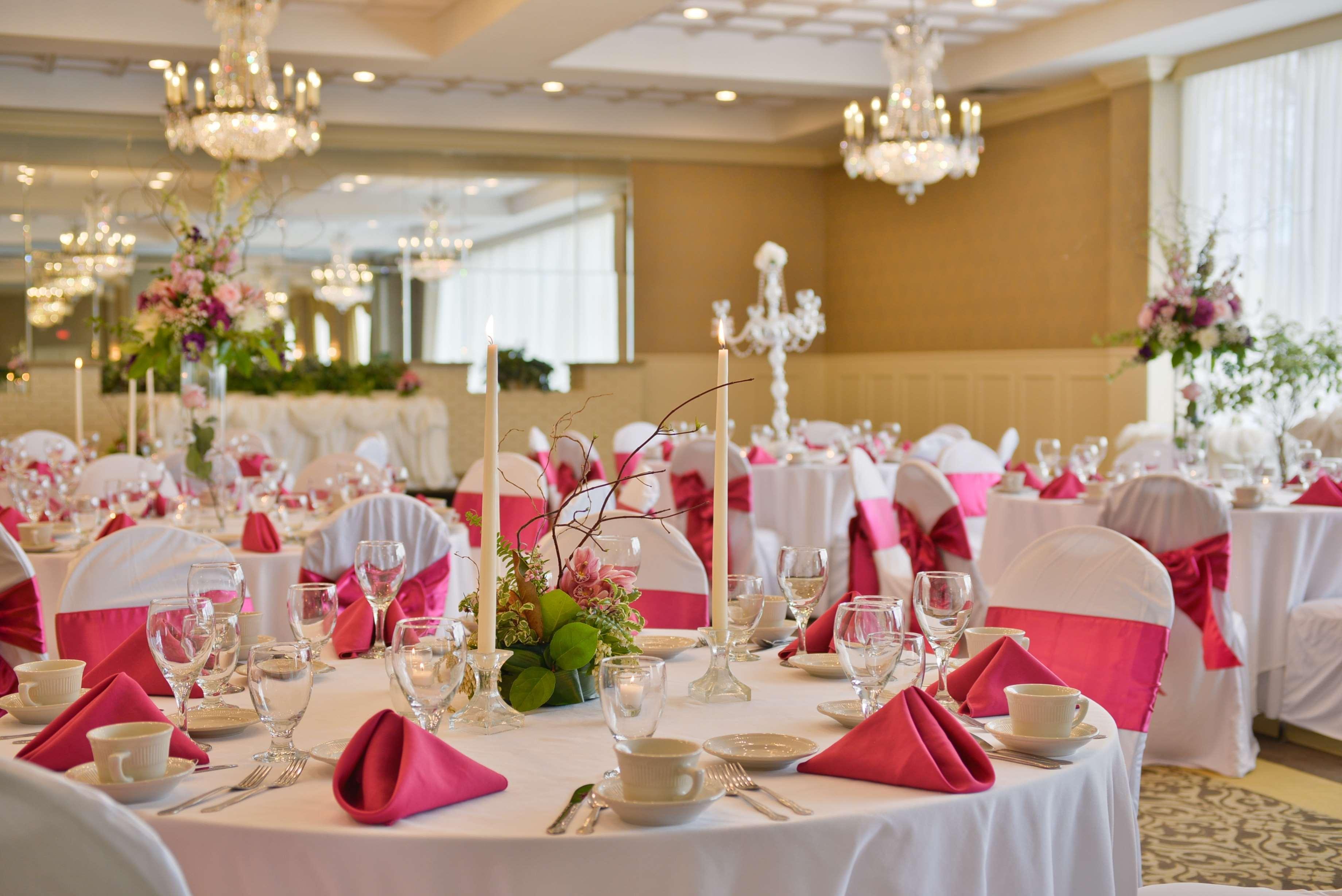 Best Western Plus Sidney Lodge Luaran gambar