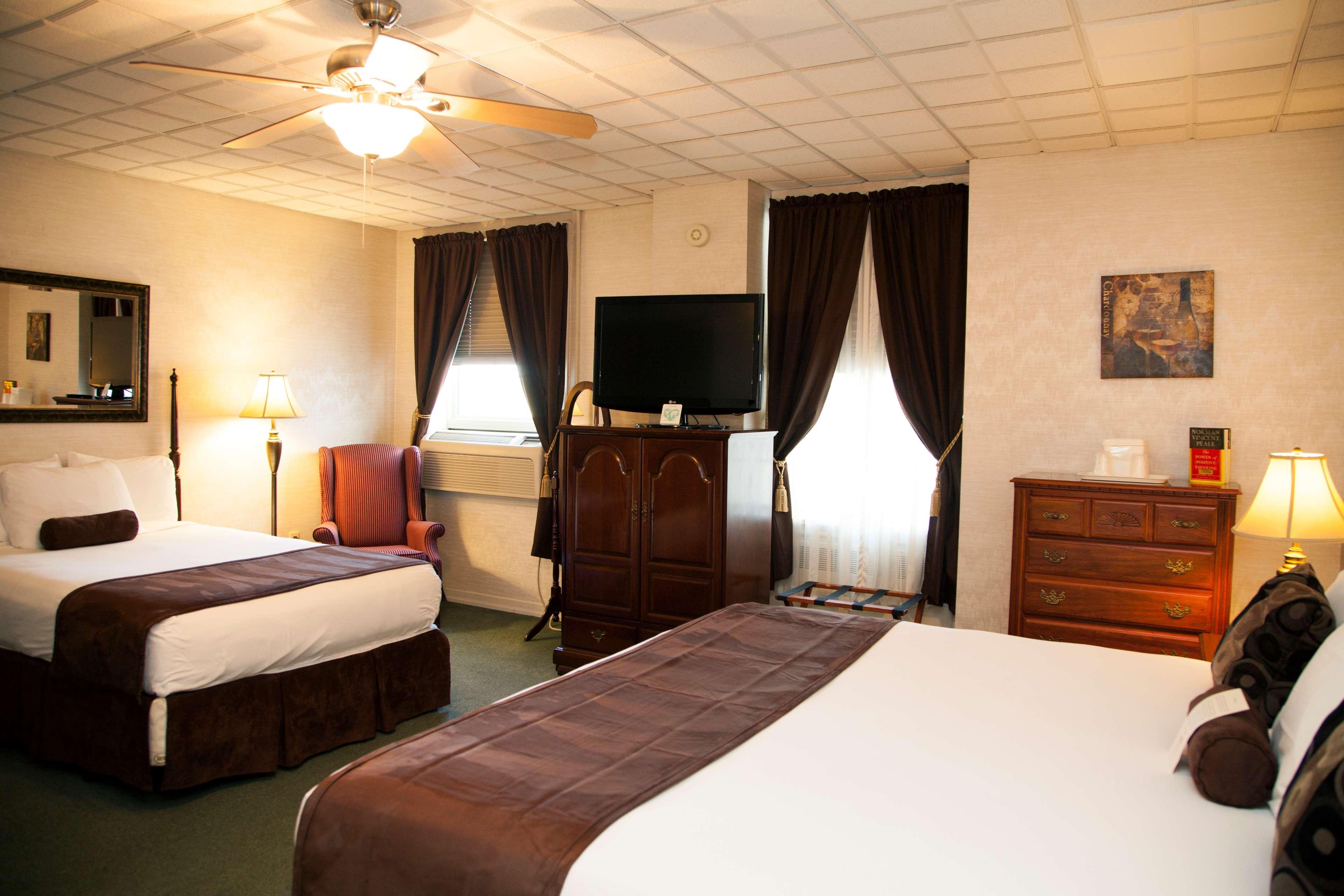 Best Western Plus Sidney Lodge Luaran gambar