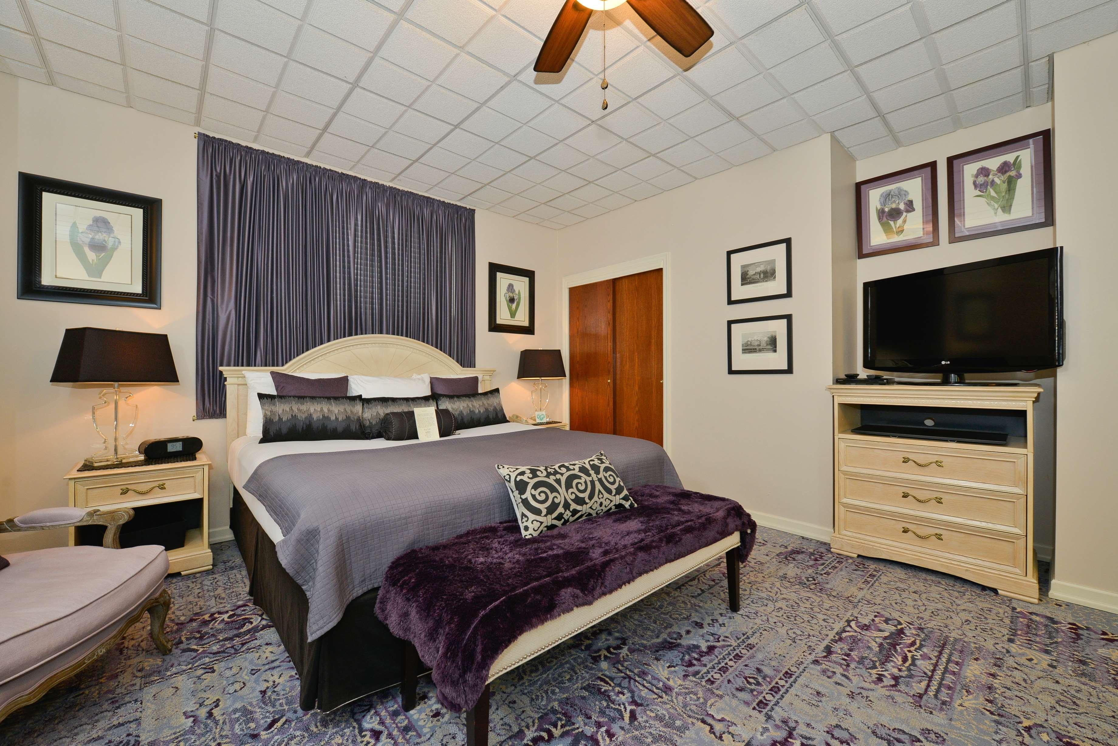 Best Western Plus Sidney Lodge Luaran gambar
