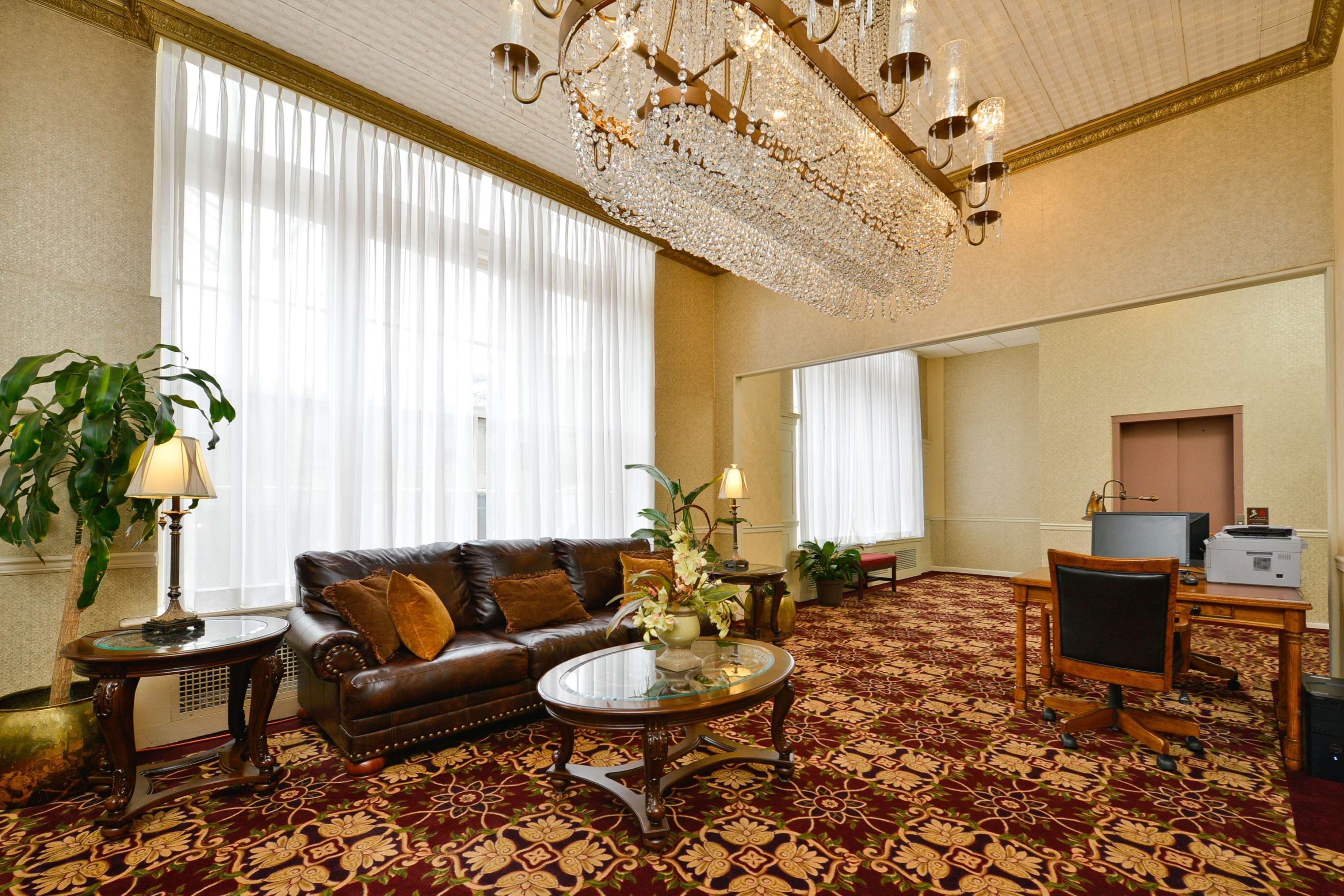 Best Western Plus Sidney Lodge Luaran gambar