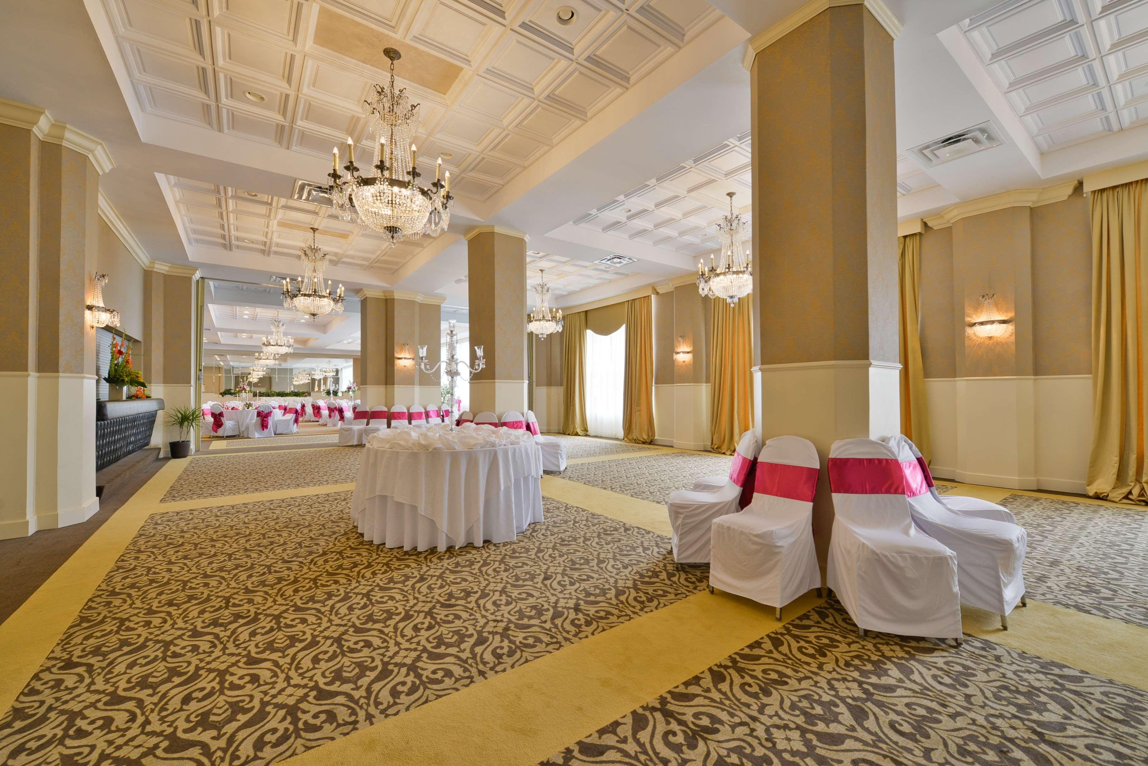 Best Western Plus Sidney Lodge Luaran gambar