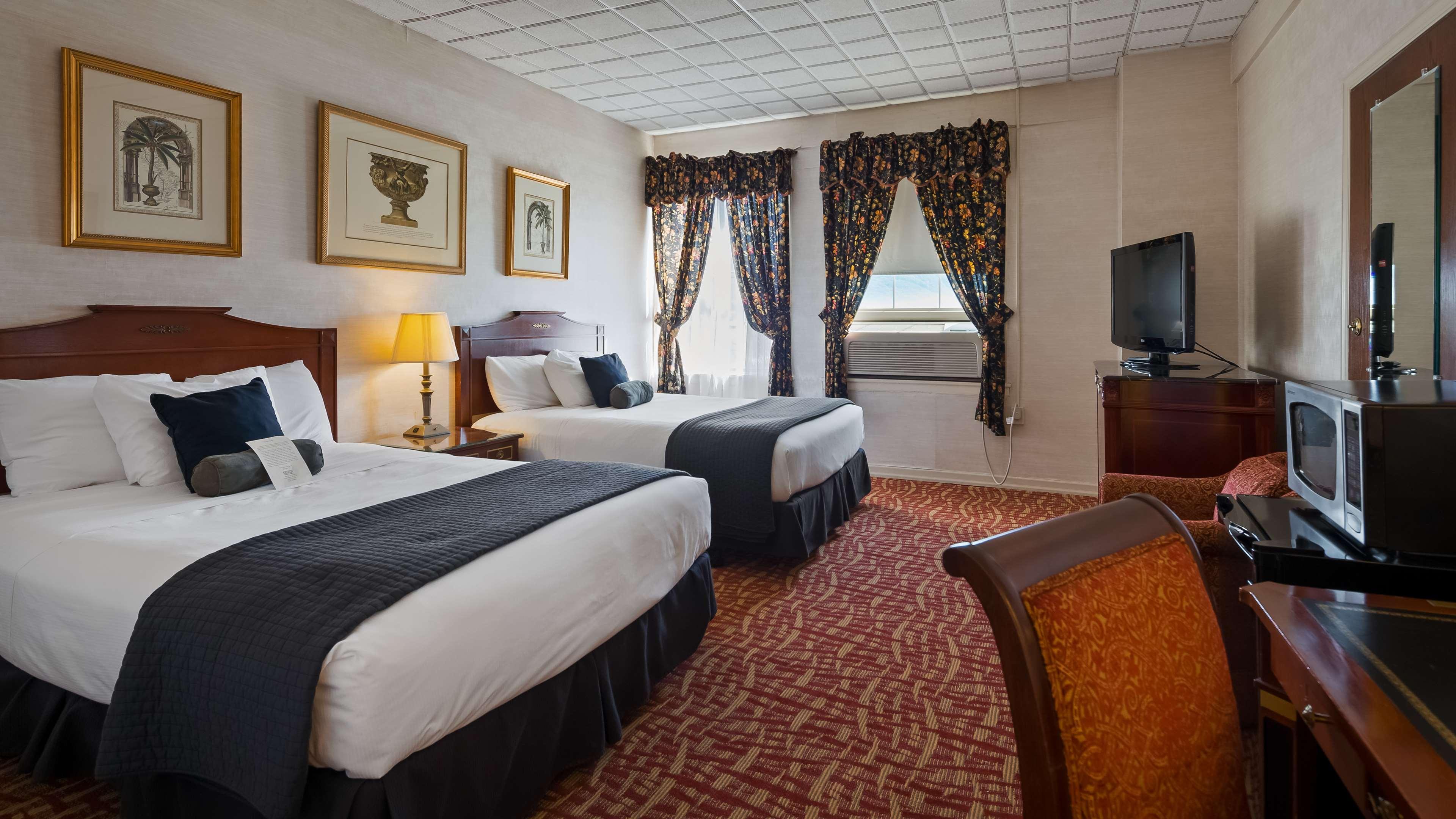 Best Western Plus Sidney Lodge Luaran gambar