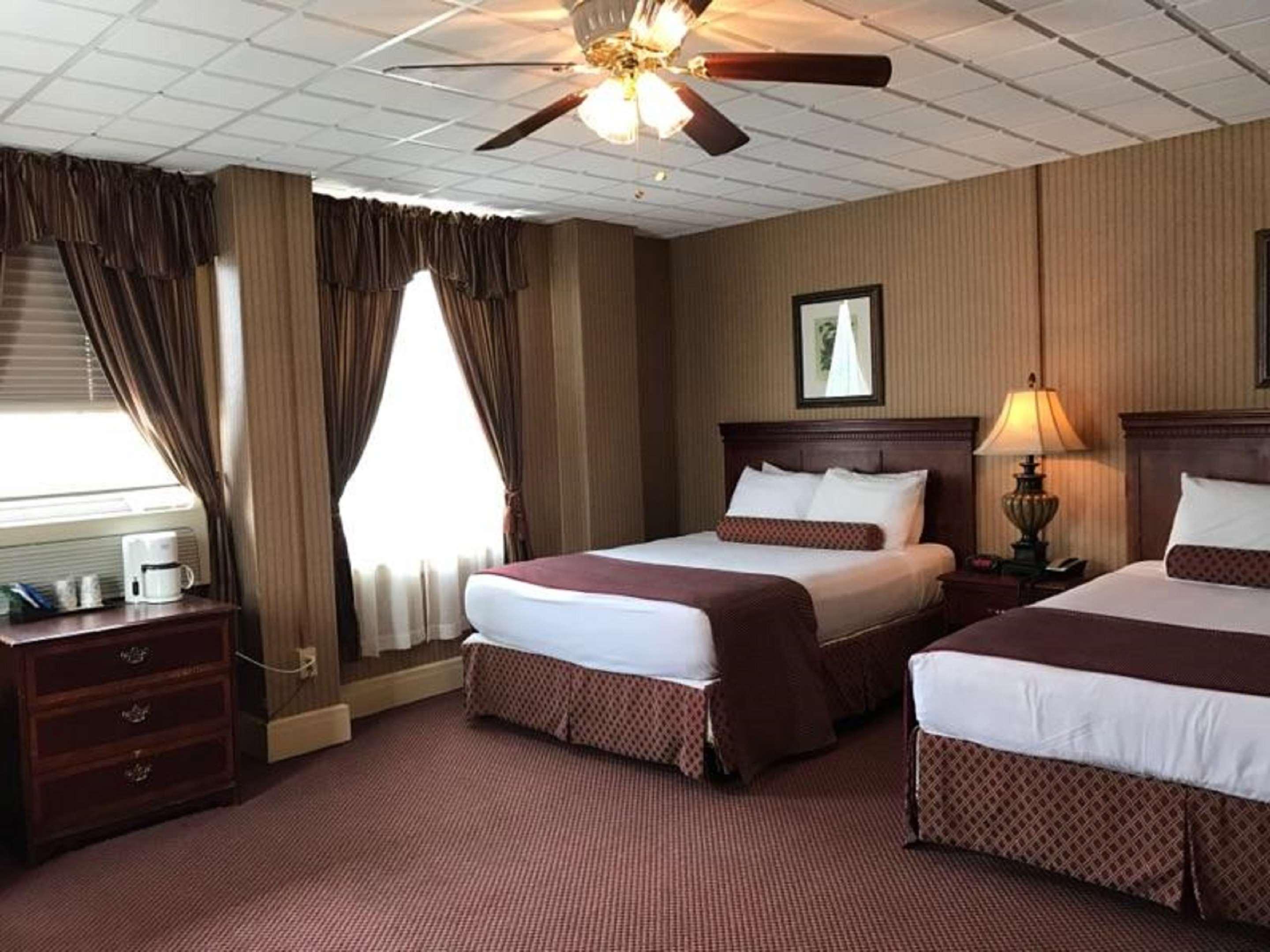 Best Western Plus Sidney Lodge Luaran gambar