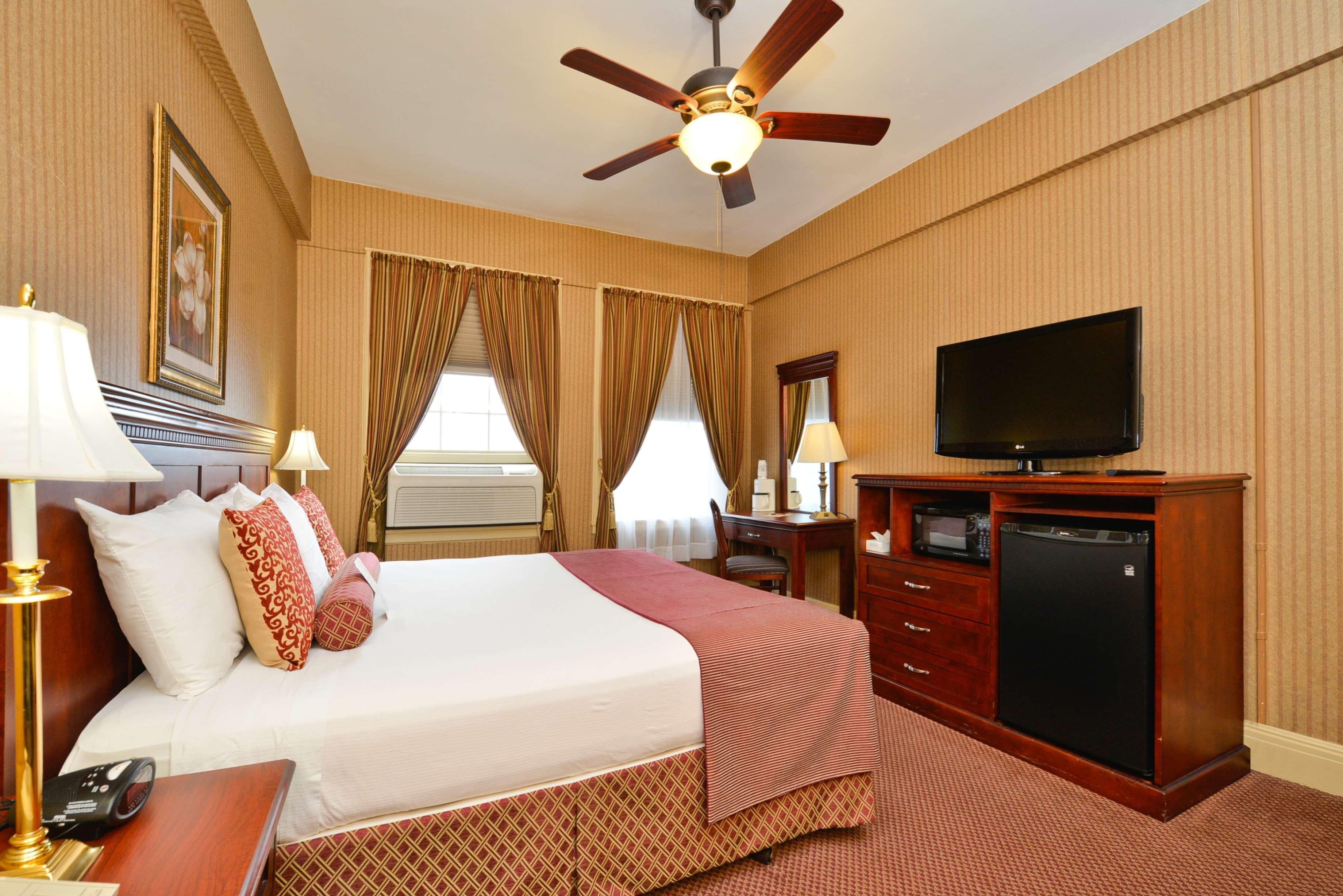 Best Western Plus Sidney Lodge Luaran gambar