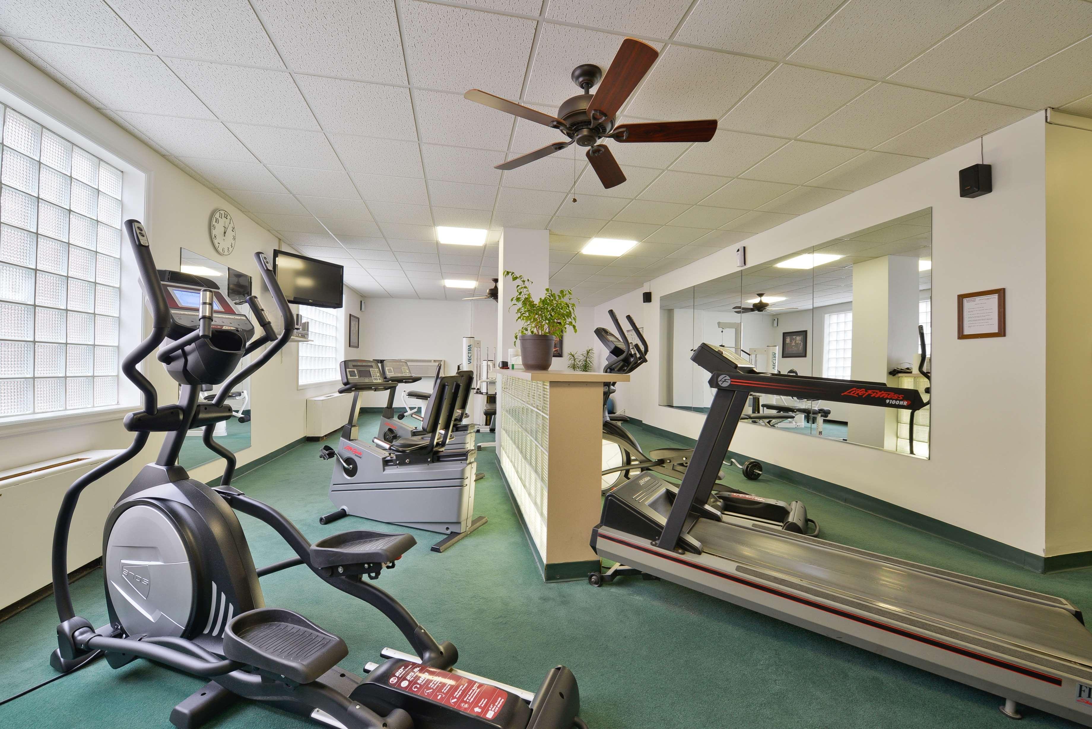 Best Western Plus Sidney Lodge Luaran gambar