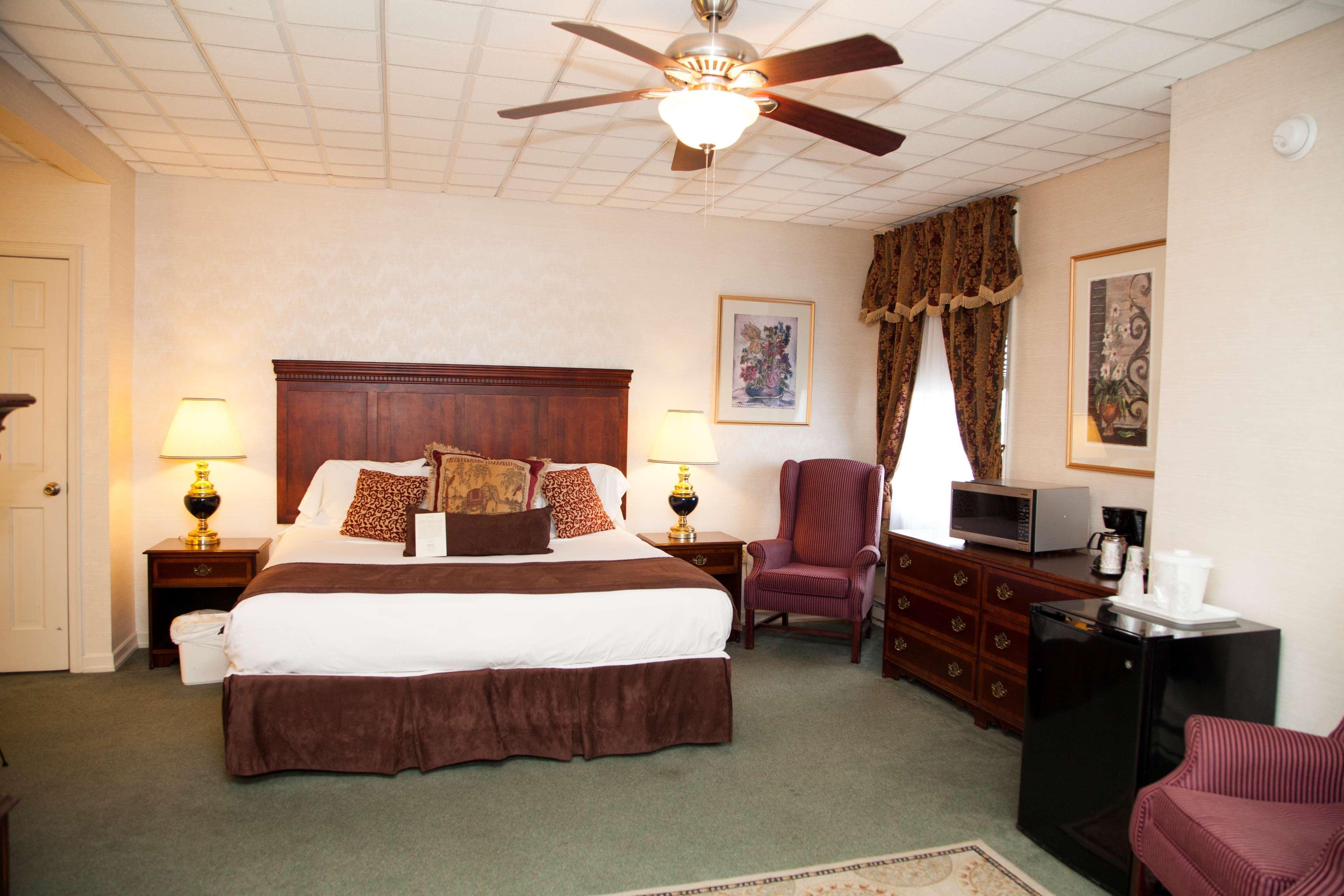 Best Western Plus Sidney Lodge Luaran gambar
