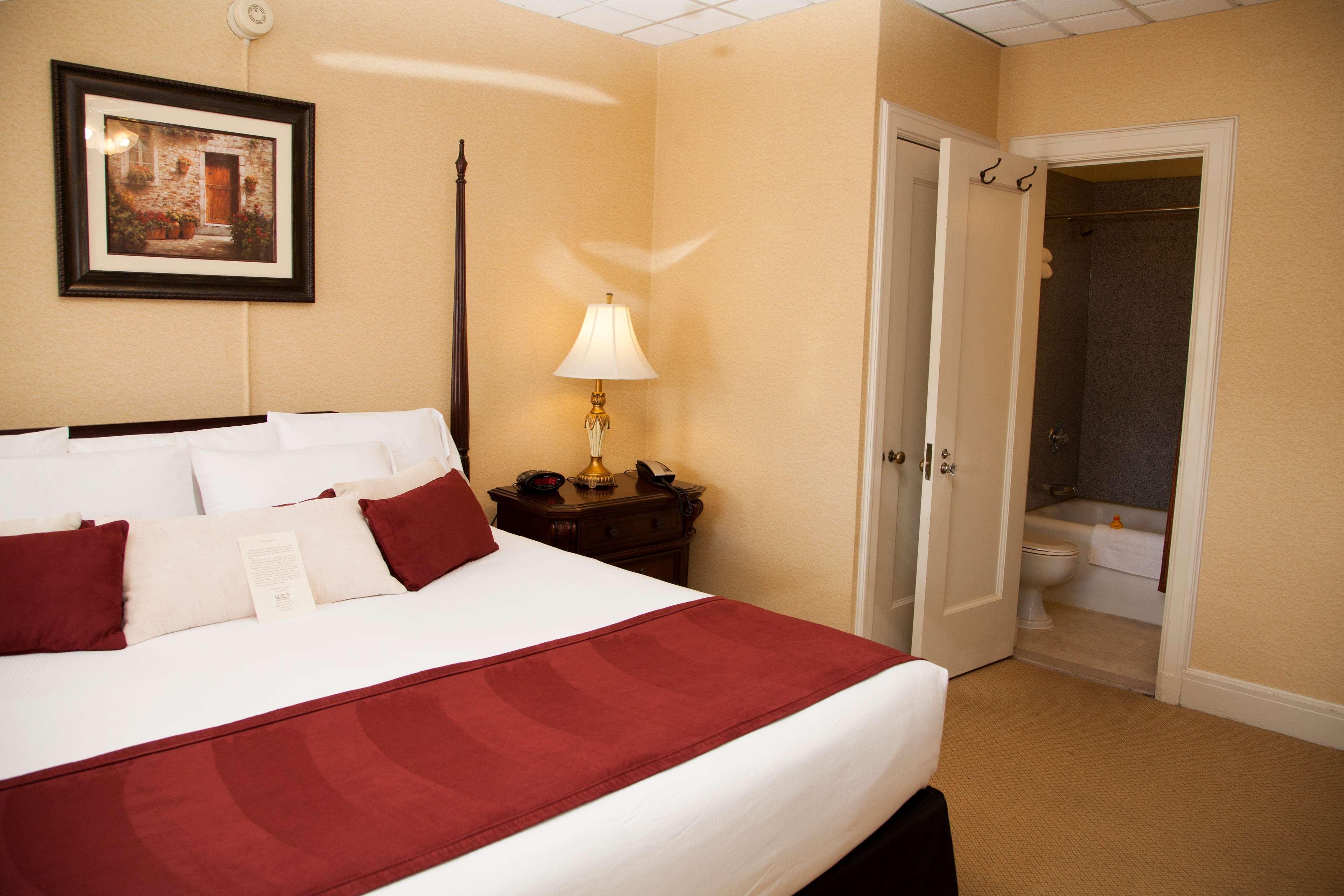 Best Western Plus Sidney Lodge Luaran gambar