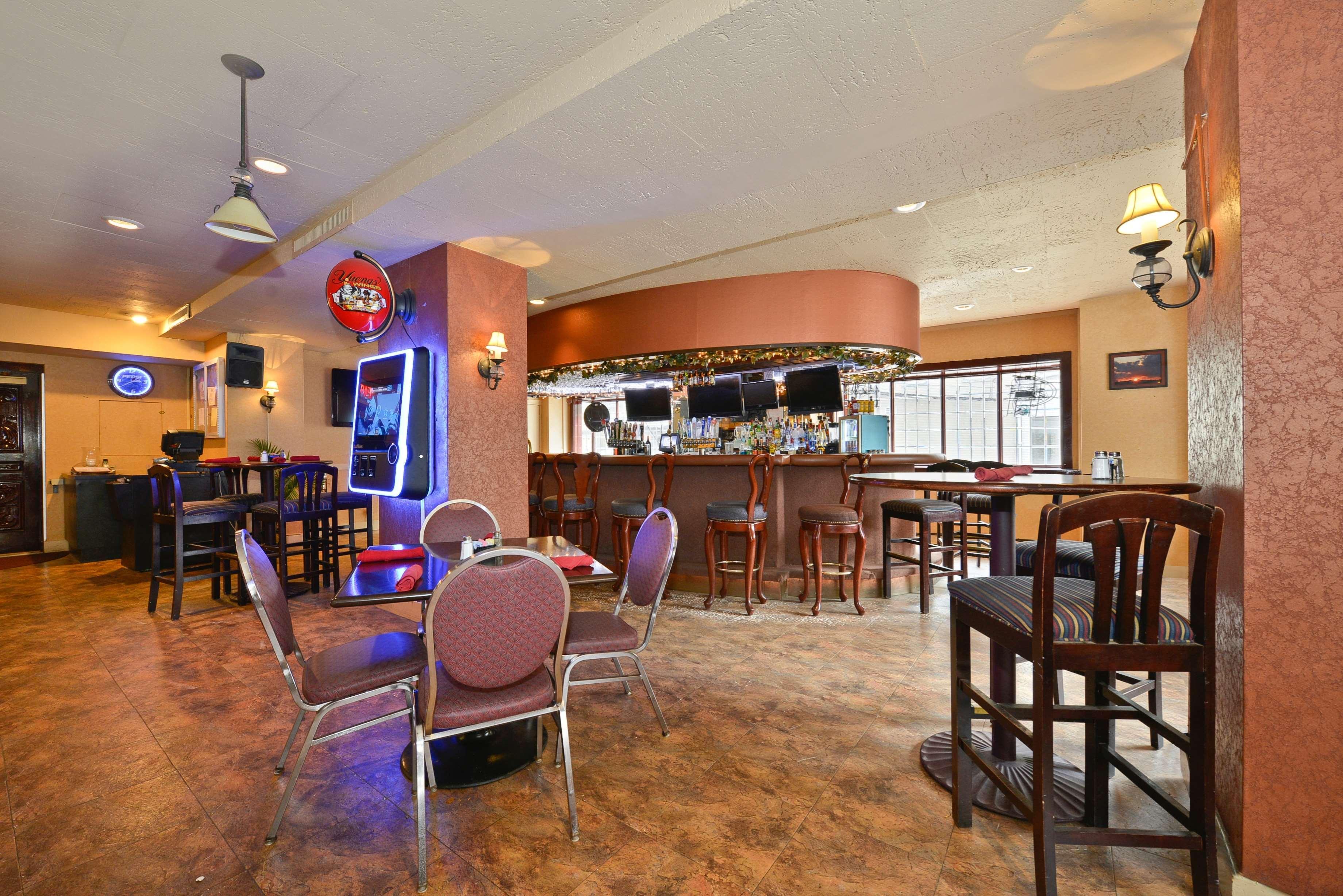 Best Western Plus Sidney Lodge Luaran gambar