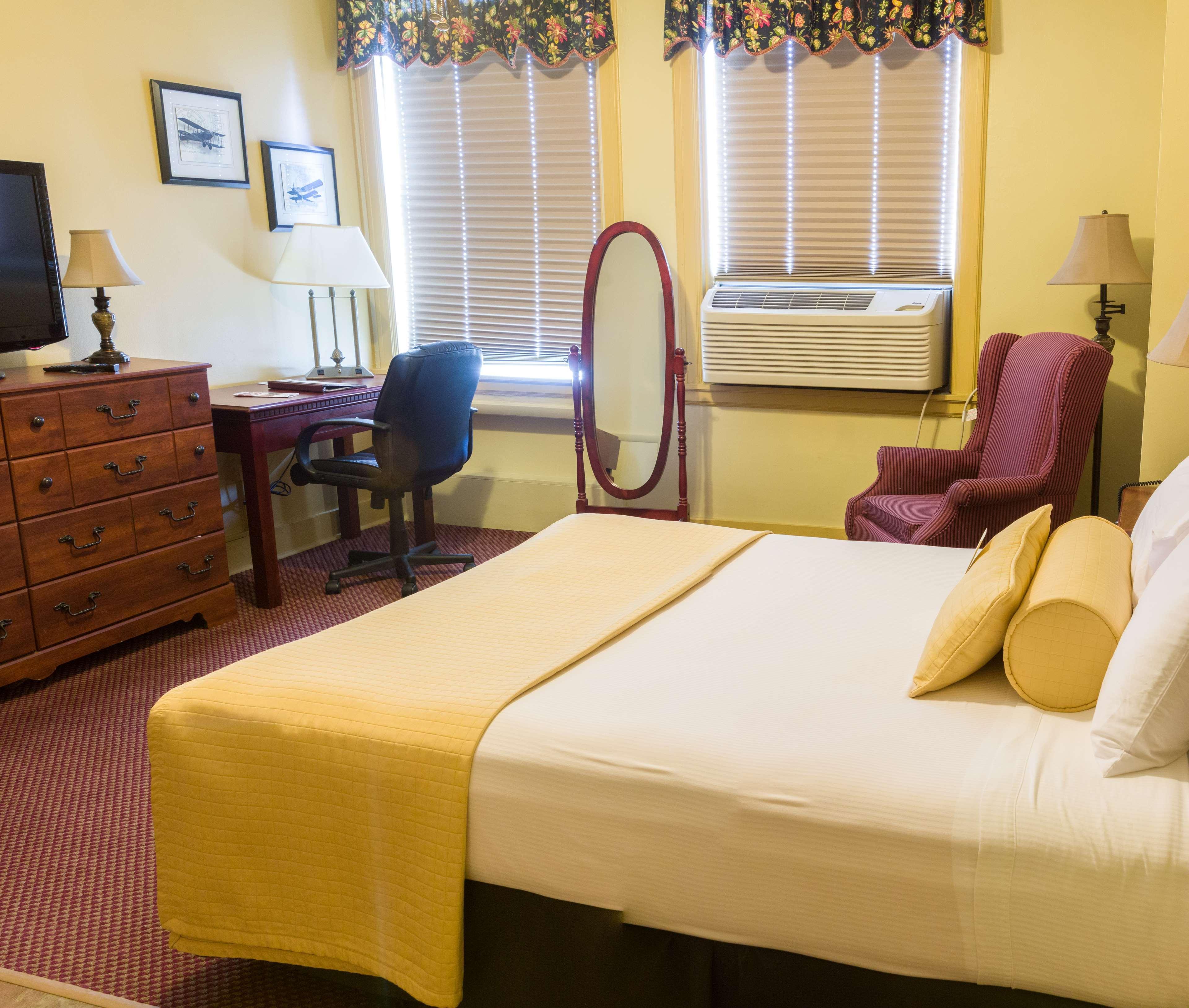 Best Western Plus Sidney Lodge Luaran gambar