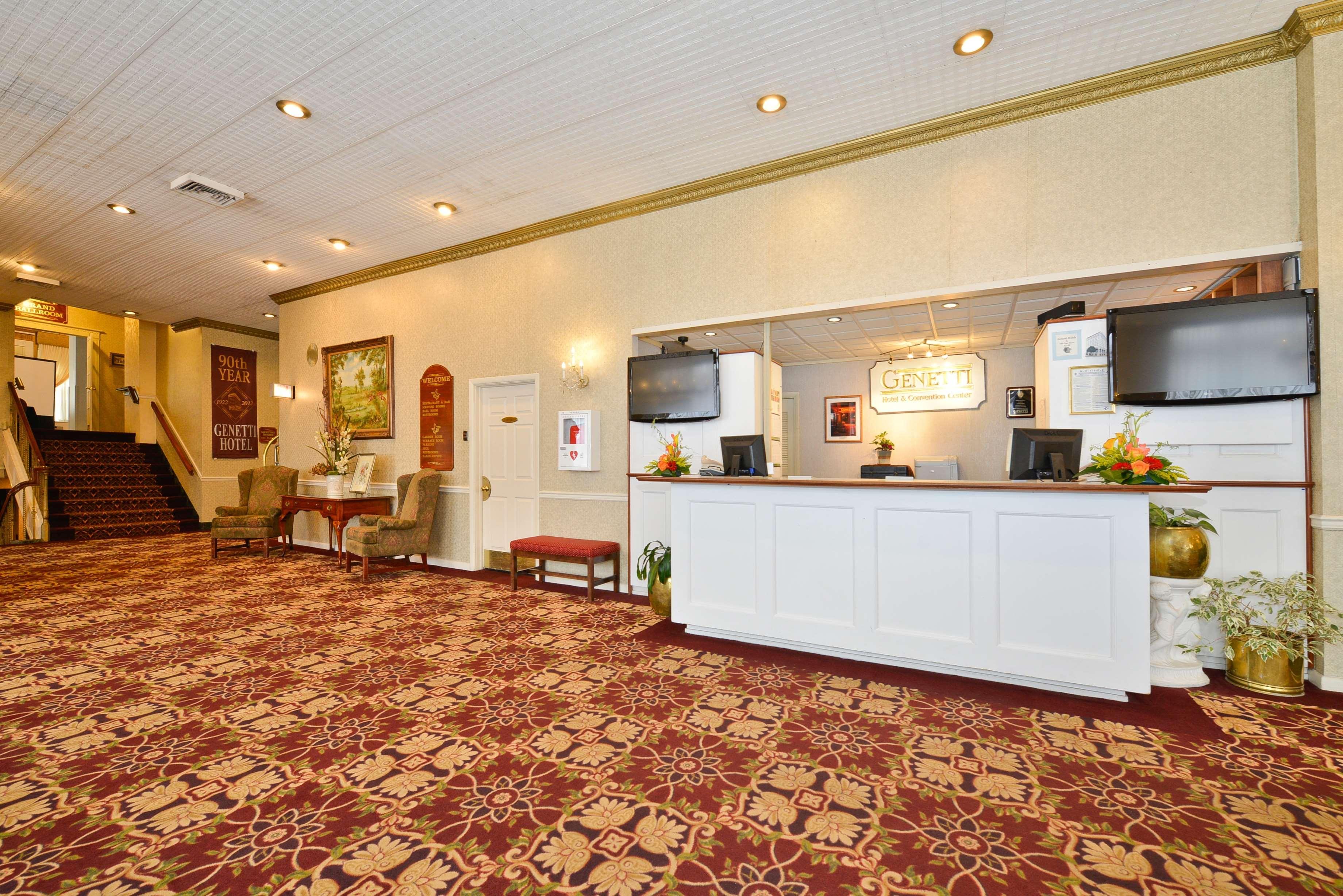 Best Western Plus Sidney Lodge Luaran gambar