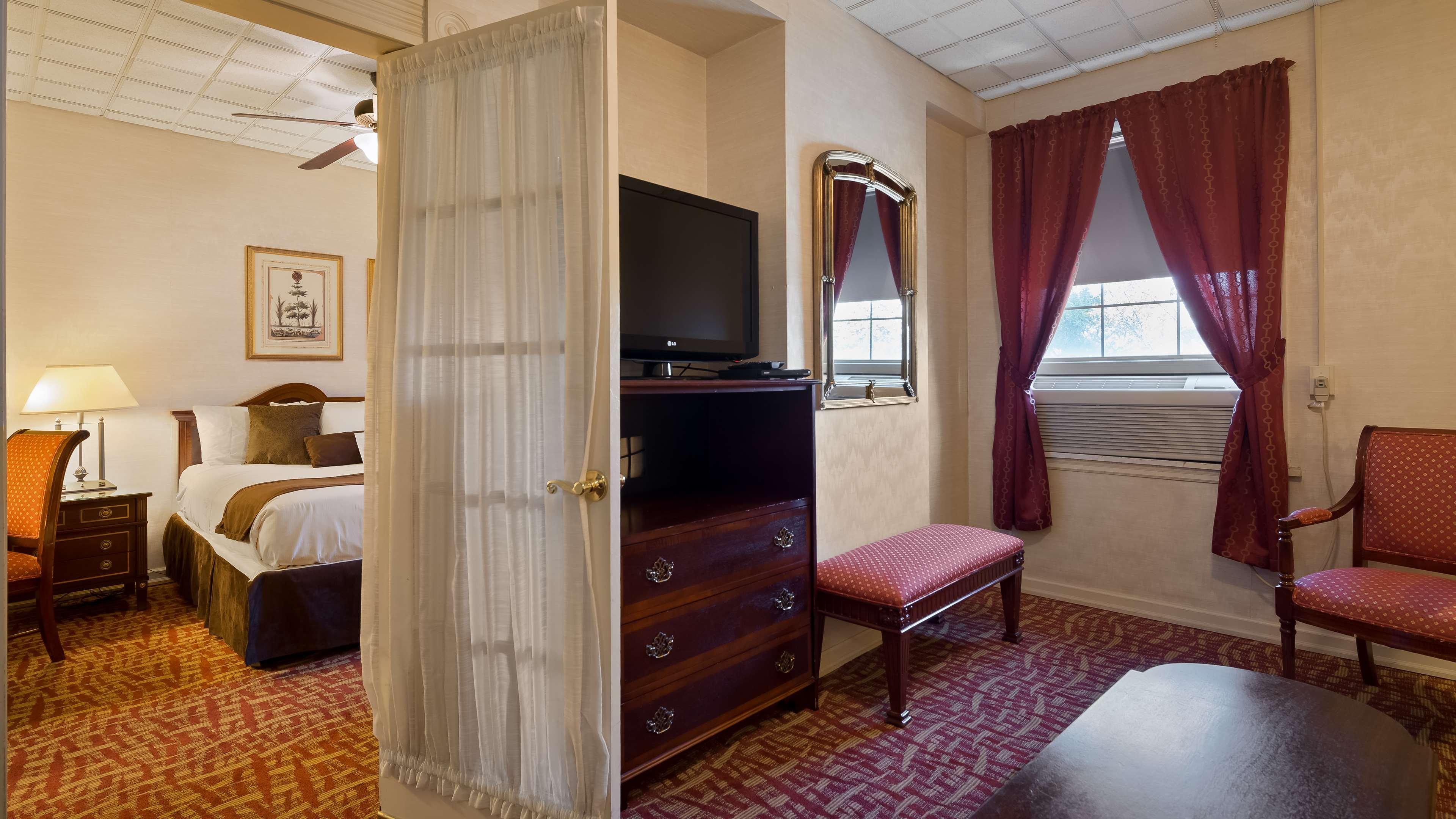 Best Western Plus Sidney Lodge Luaran gambar