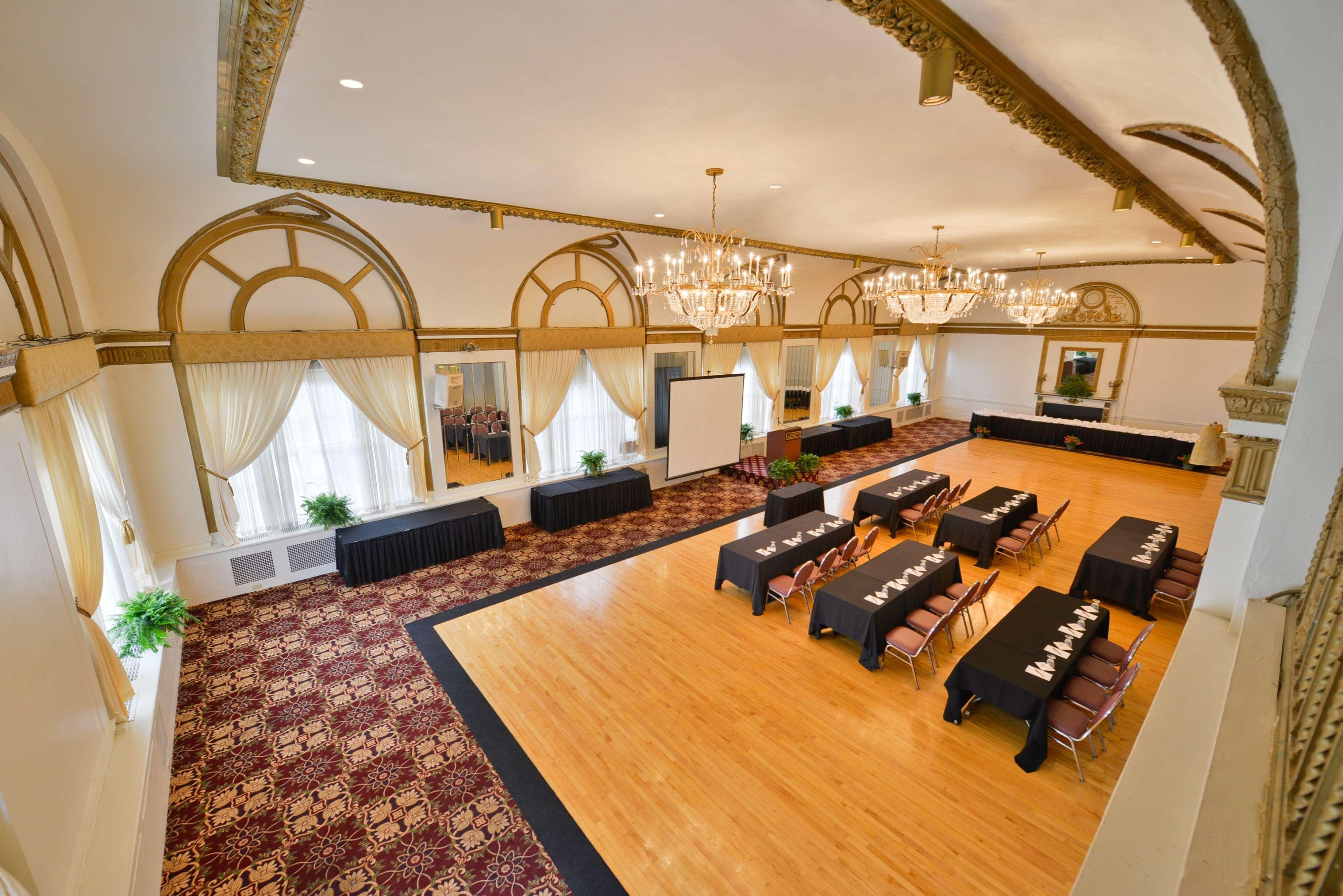 Best Western Plus Sidney Lodge Luaran gambar