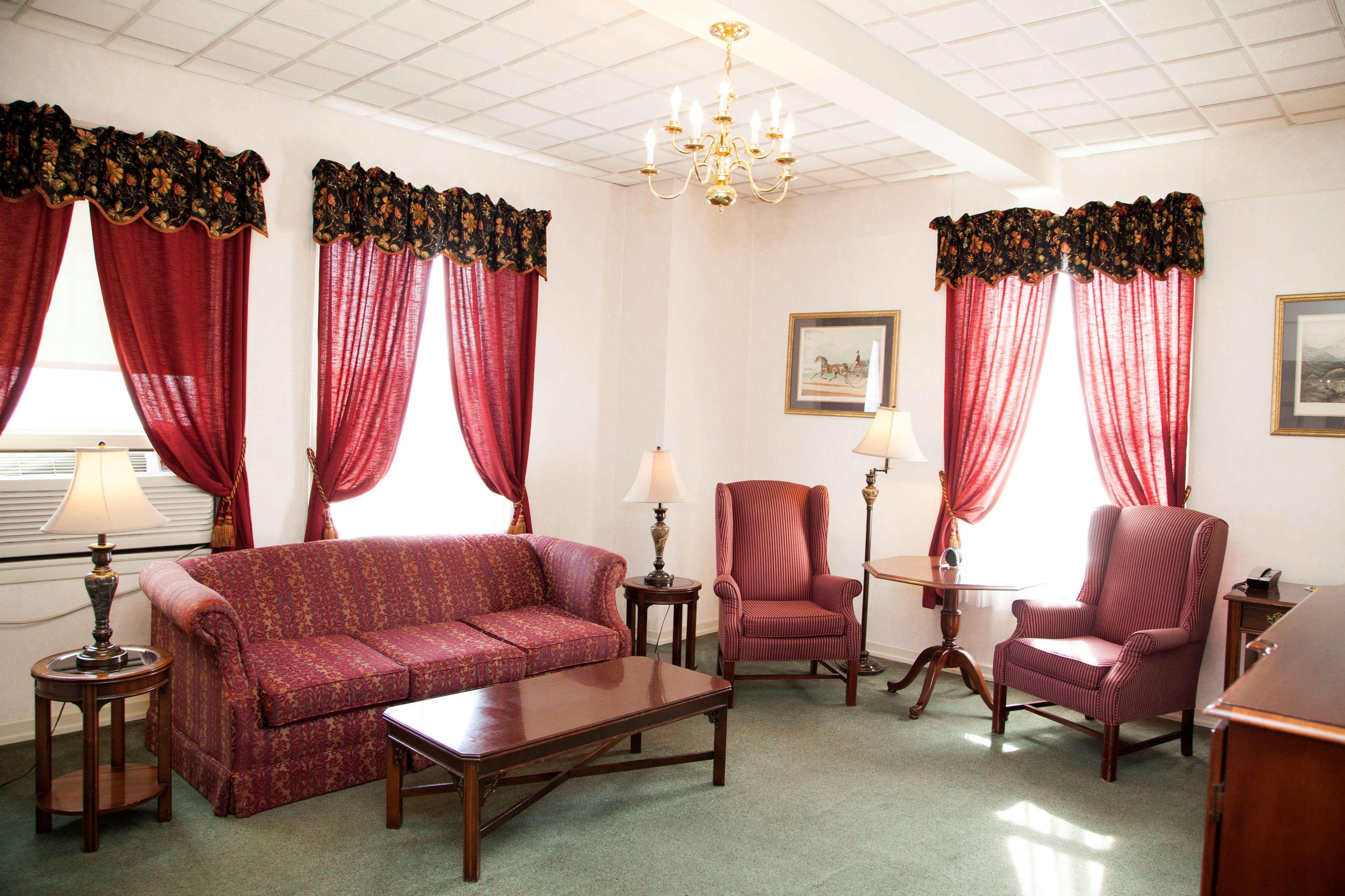 Best Western Plus Sidney Lodge Luaran gambar