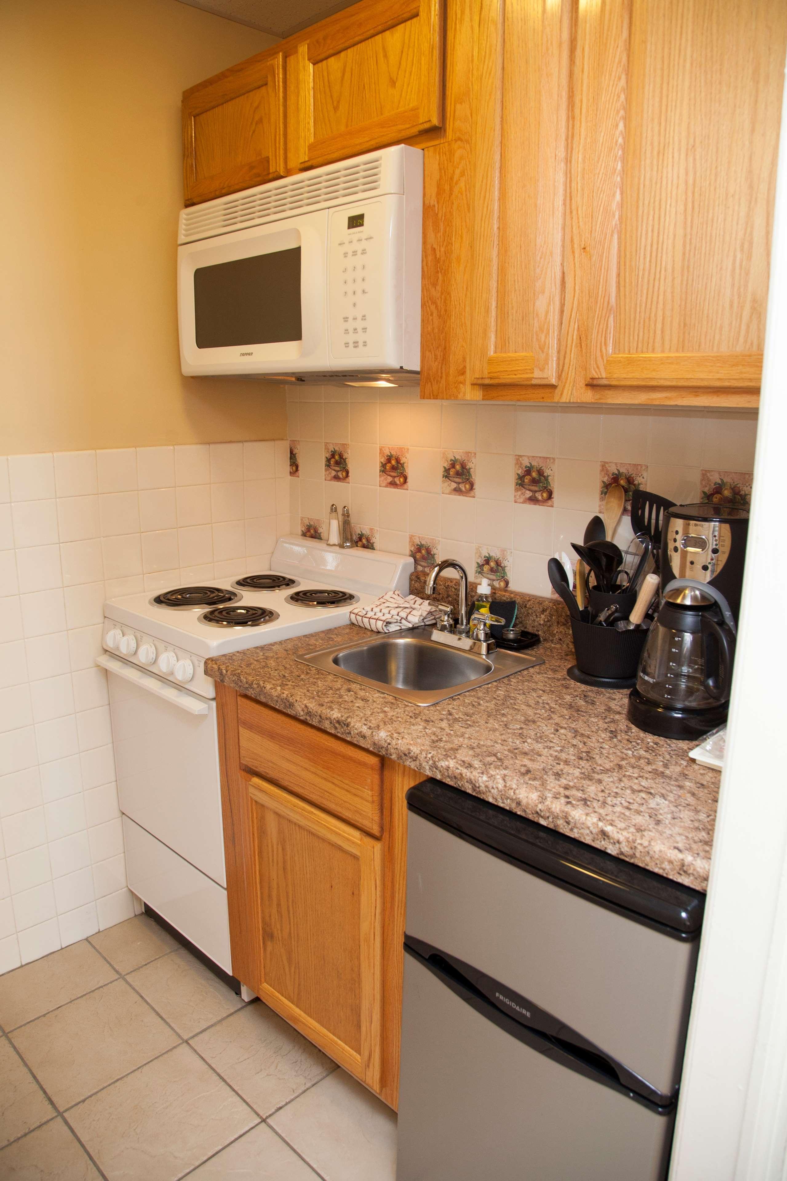 Best Western Plus Sidney Lodge Luaran gambar