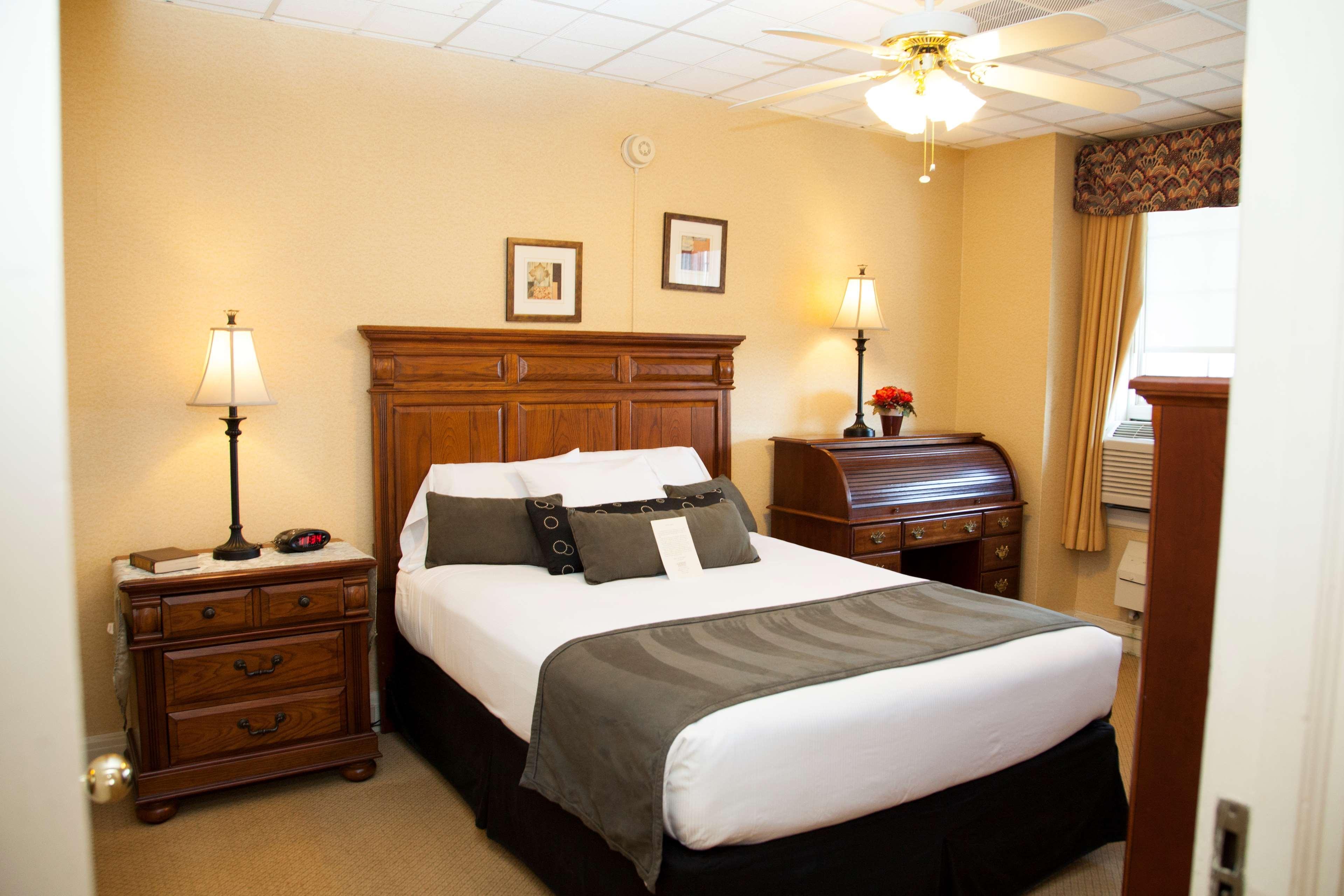 Best Western Plus Sidney Lodge Luaran gambar