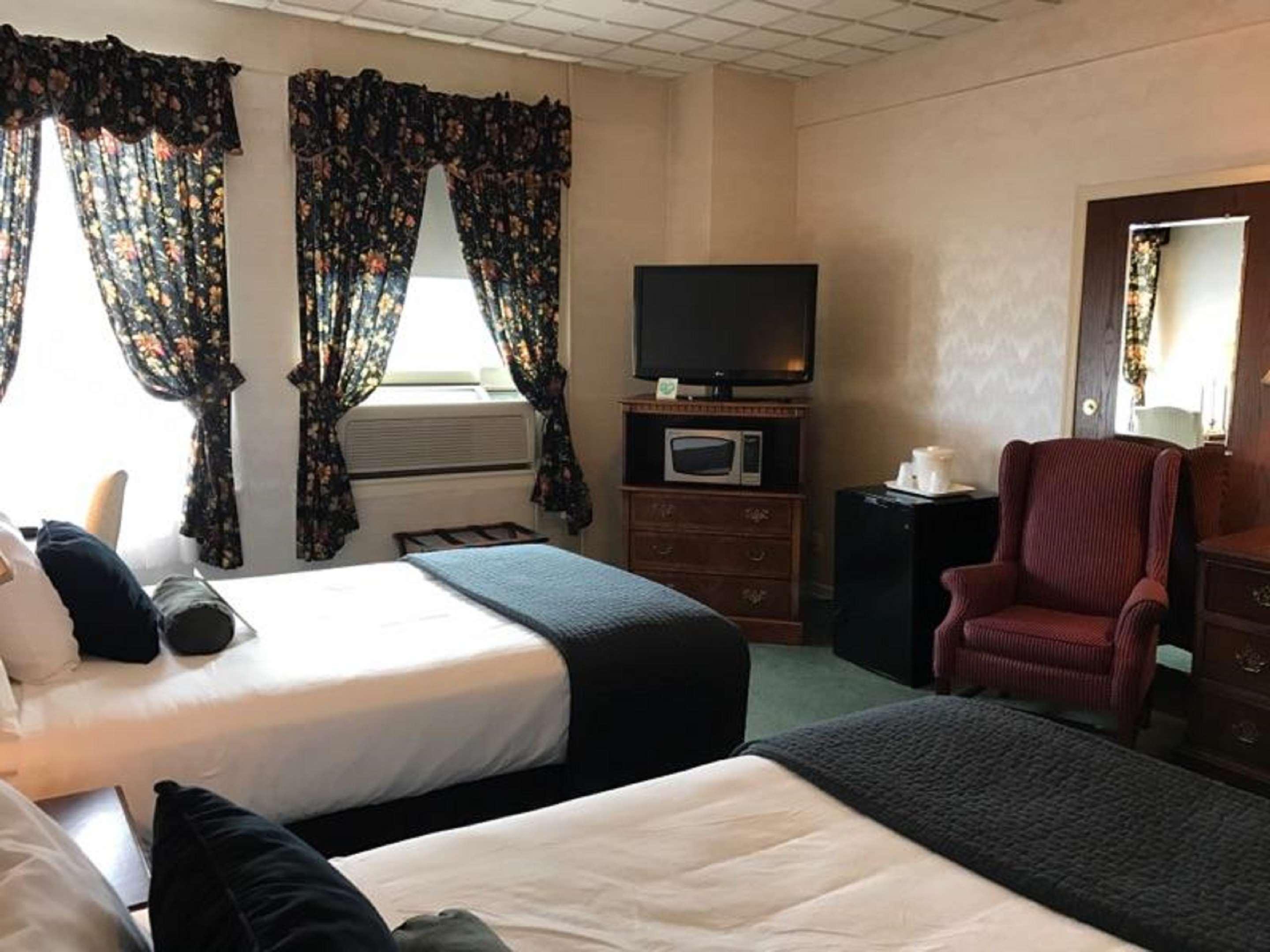Best Western Plus Sidney Lodge Luaran gambar
