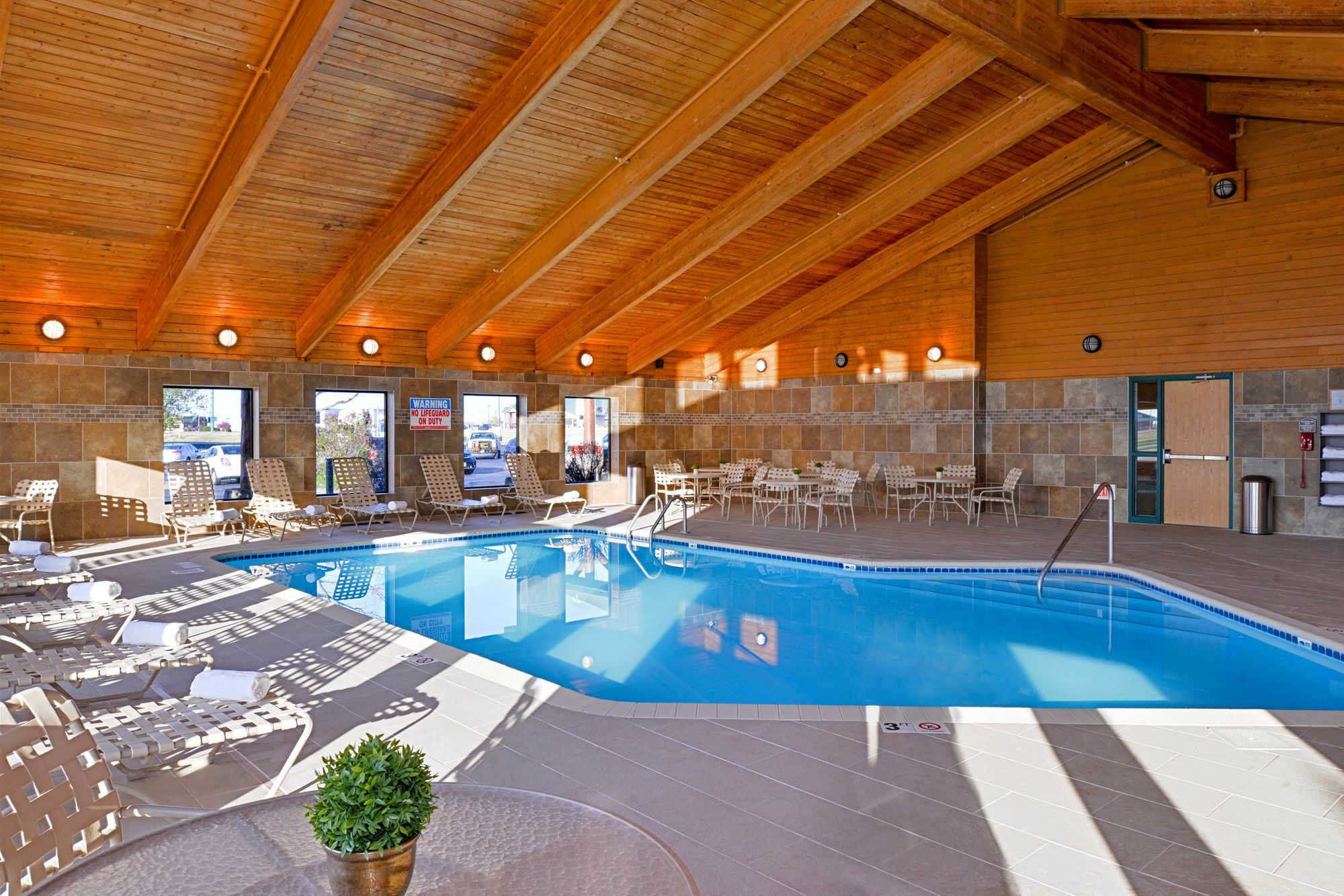 Best Western Plus Sidney Lodge Luaran gambar